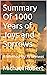 Summary Of 1000 Years of Joys and Sorrows by Michael Robert
