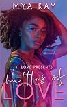 Battles of Love (The Storms of Love Series Book 2)