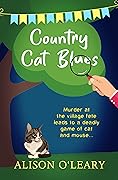 Country Cat Blues
