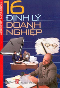 16 định lý doanh nghiệp