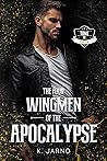 Caleb (The Four Wingmen of the Apocalypse, #4)