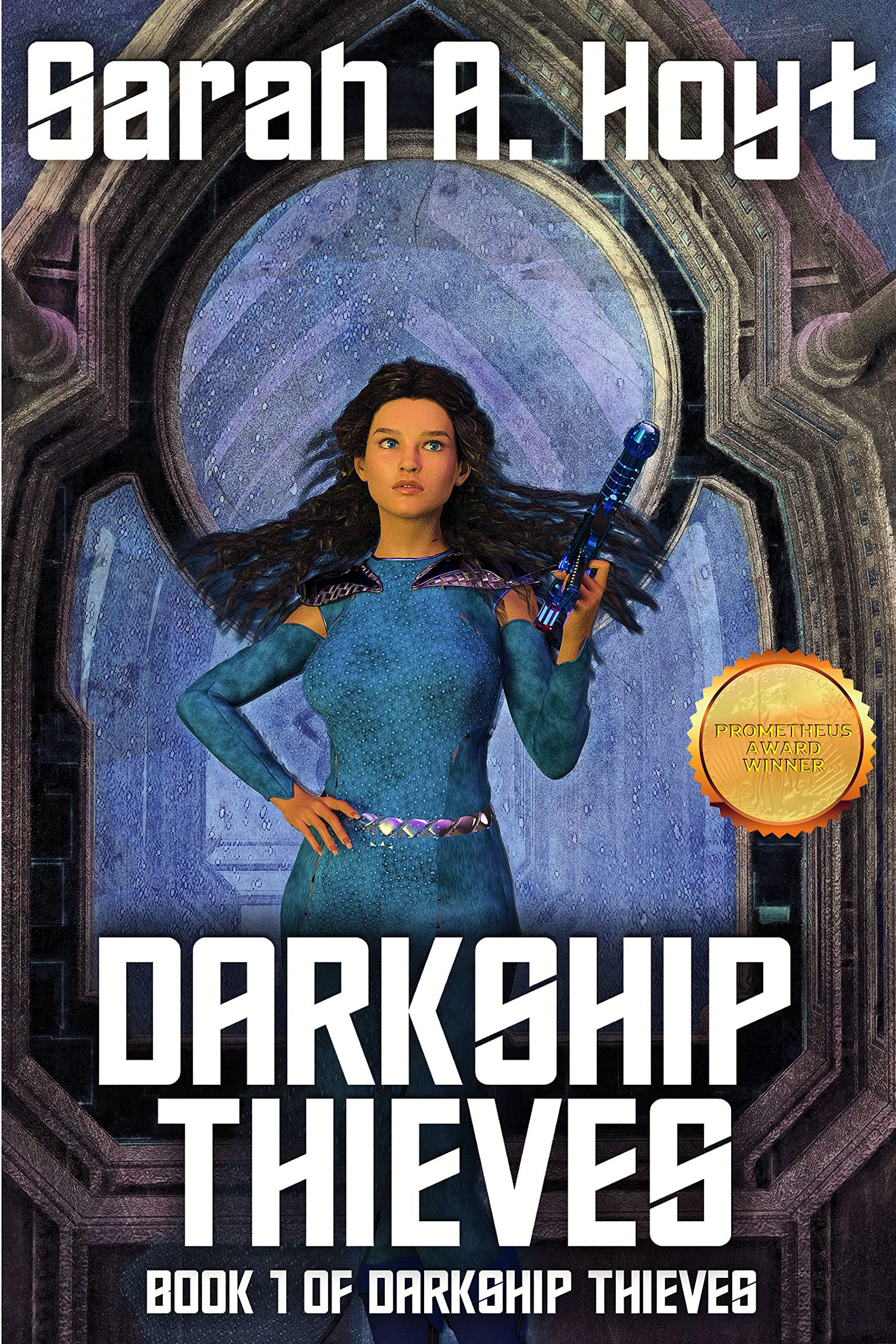 Darkship Thieves