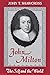 John Milton: The Self and the World (Studies in the English Renaissance)