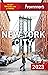 Frommer's New York City 2023 (Complete Guide)