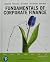 Fundamentals of Corporate F...