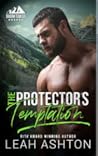 The Protector's Temptation (Shadow Team Six #1)