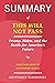 Summary of This Will Not Pass by Jonathan Martin and Alexande... by KeyPoints Summaries
