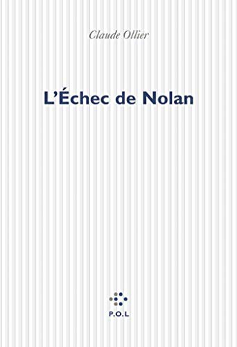 L'échec de Nolan