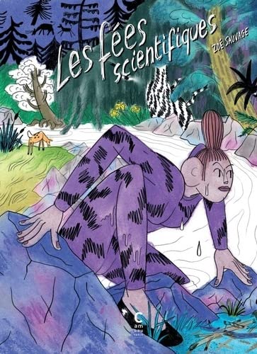 Les Fées scientifiques (Paperback)