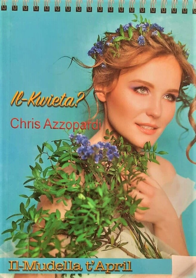 Il-Mudella t'April:  Il-Kwieta?