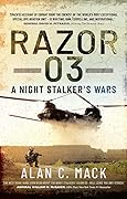 Razor 03: A Night Stalker’s Wars