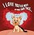 I Love You As Much And More Than This by RM Rozman