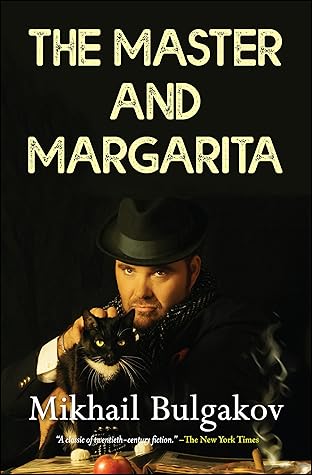The Master and Margarita