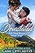 Devastated: Christian Romantic Suspense (Delta Family Romances Book 10)