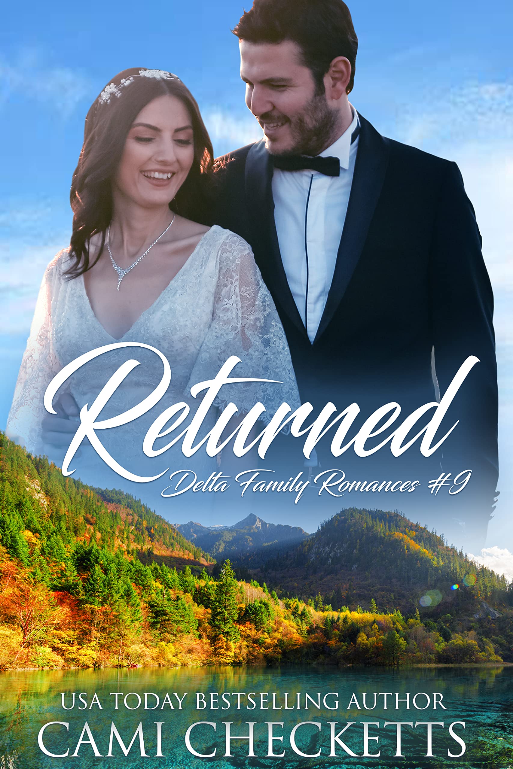 Returned (Delta Family Romances Book 9)