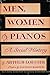 Men Women & Pianos by Arthur Loesser