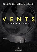 Vents: Schwarzer Sand