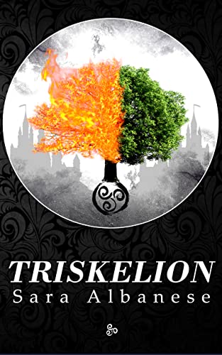 Triskelion (Kindle Edition)
