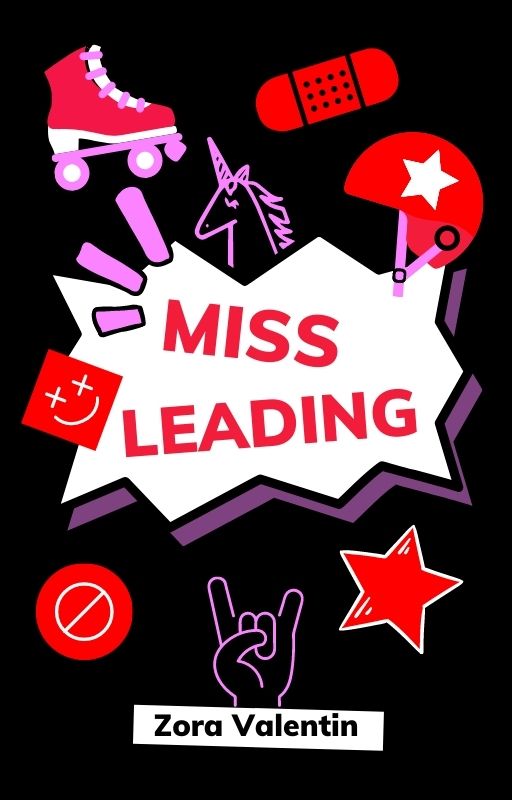 Miss Leading (Kindle Edition)