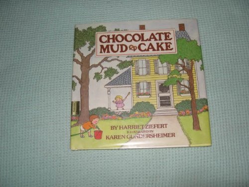 Chocolate Mud Cake (Paperback)