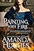 Painting with Fire (Bold Wo...