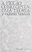 A Ficção como Cesta: Uma Teoria e Outros Textos
