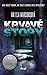 Krvavé stopy (D.I. Kim Stonová, #5)