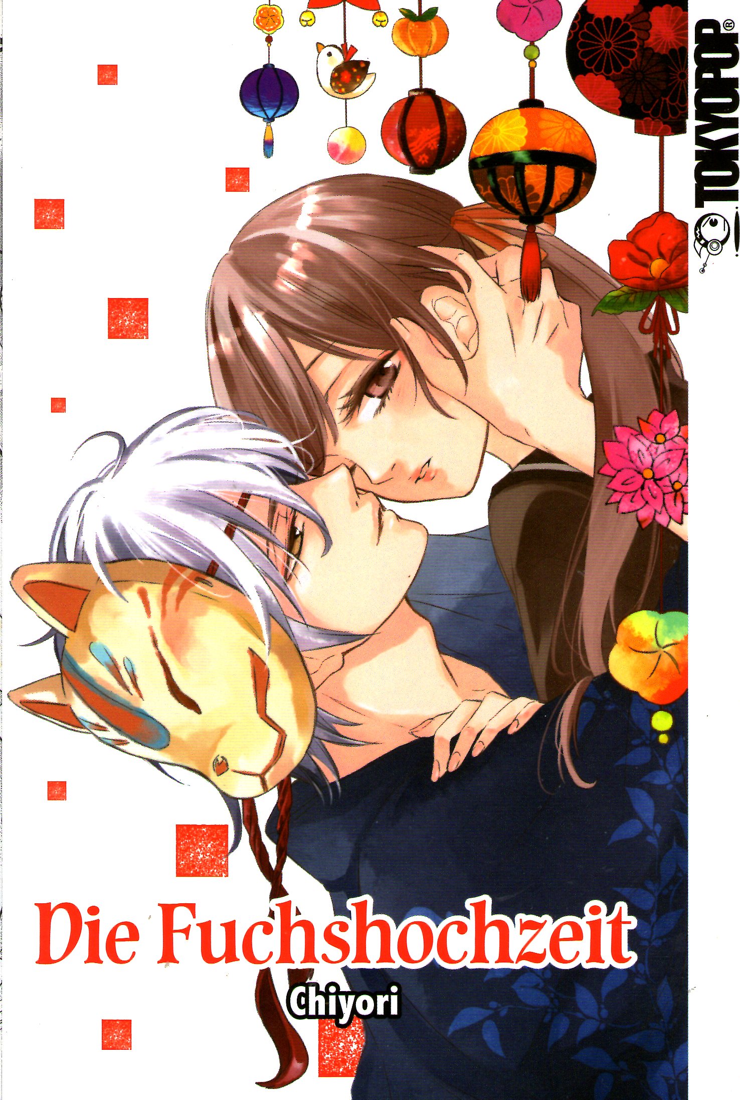 Die Fuchshochzeit (Paperback)