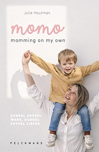 Momo - Momming on my own