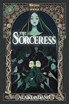 The Sorceress: Witches of Orkney, Book 5 The Sorceress: Witches of Orkney, Book 5