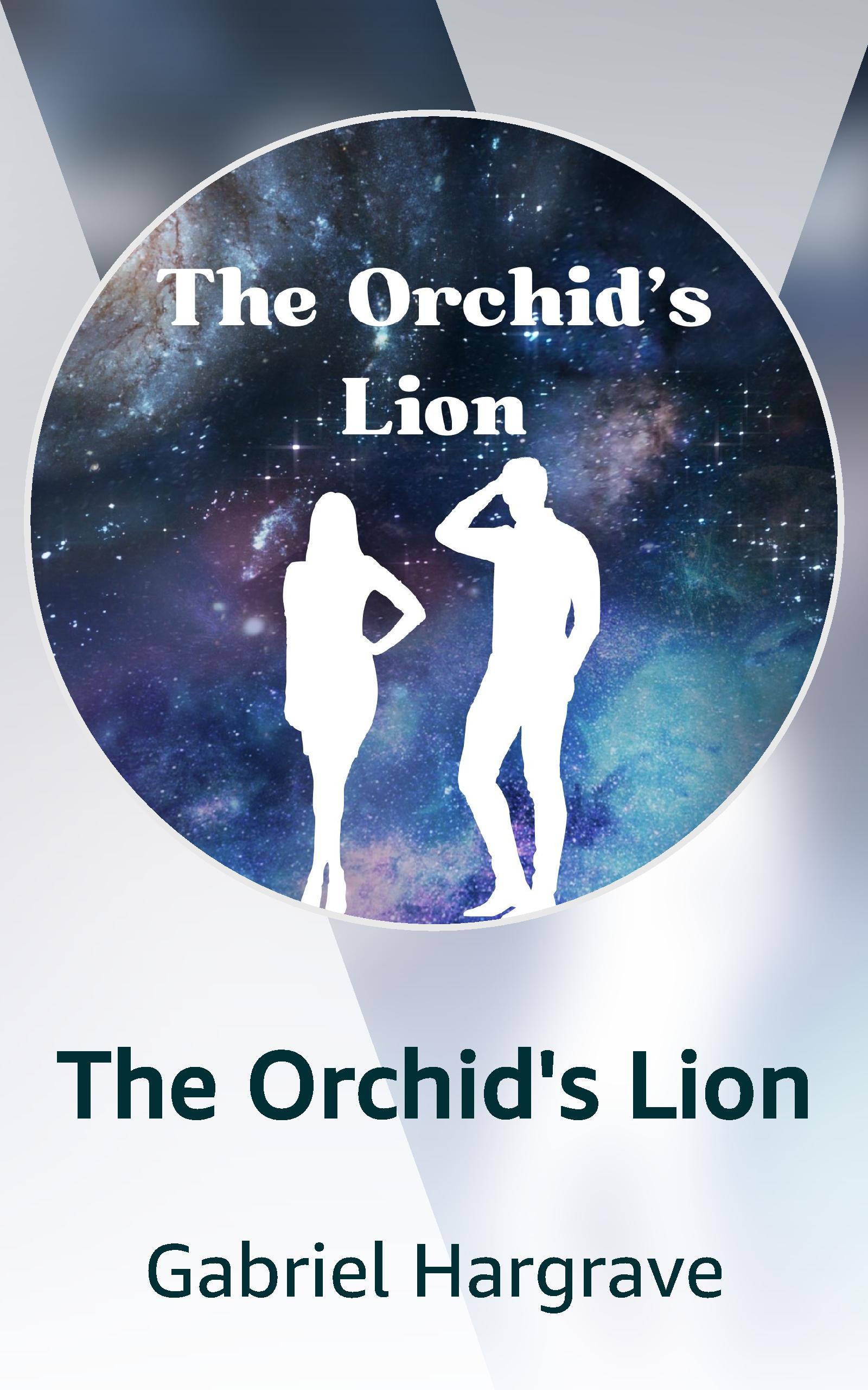 The Orchid's Lion (Orchid and the Lion #1.5)