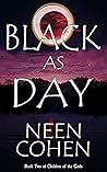 Black As Day