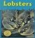 Lobsters (Heinemann Read & Learn)