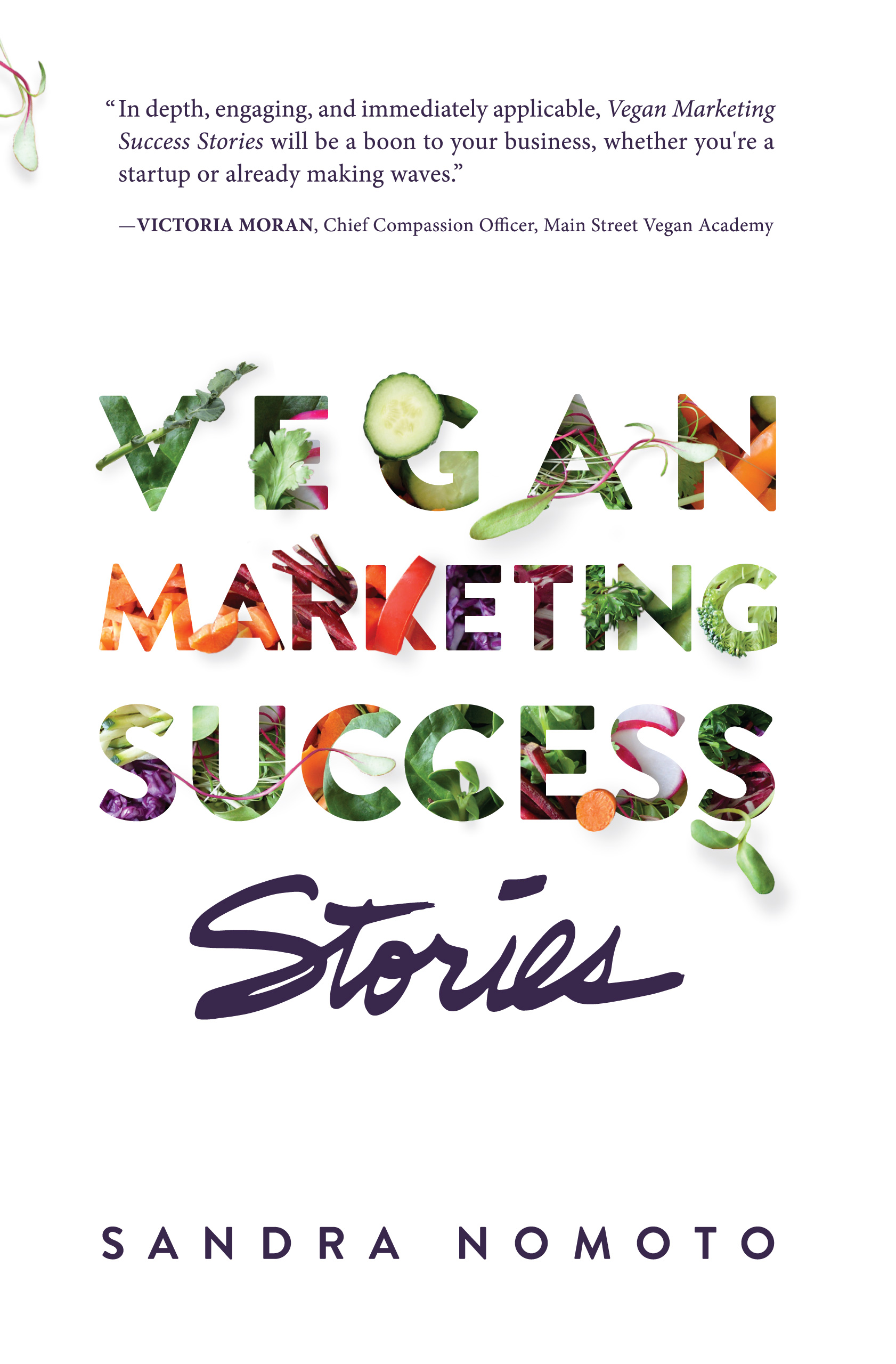 Vegan Marketing Success Stories