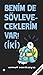 Benim de Söyleyeceklerim Var! [iki]