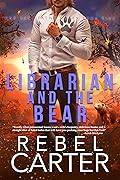 Librarian and The Bear (Oak Fast Fated Mates, #5)
