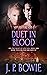 Duet in Blood (My Vampire and I Book 3)