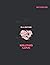 Blackpink cute notebook: Wi...