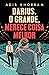 Darius, o Grande, merece coisa melhor (Darius, o Grande, #2)