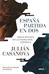España partida en...