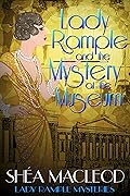 Lady Rample and the Mystery at the Museum