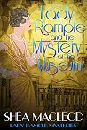 Lady Rample and the Mystery at the Museum (Lady Rample Mysteries Book 11) Lady Rample and the Mystery at the Museum (Lady Rample Mysteries Book 11)