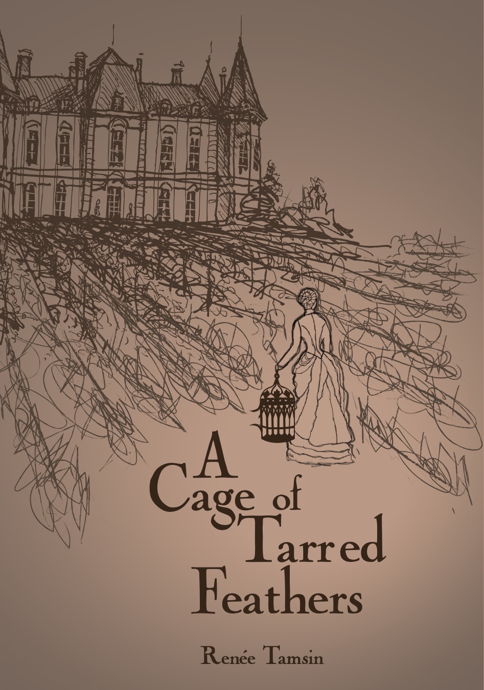 A Cage of Tarred Feathers