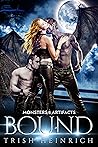 Bound (Monsters & Artifacts, #2) Book cover for Bound (Monsters & Artifacts, #2)