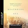 Restoring All Thi...