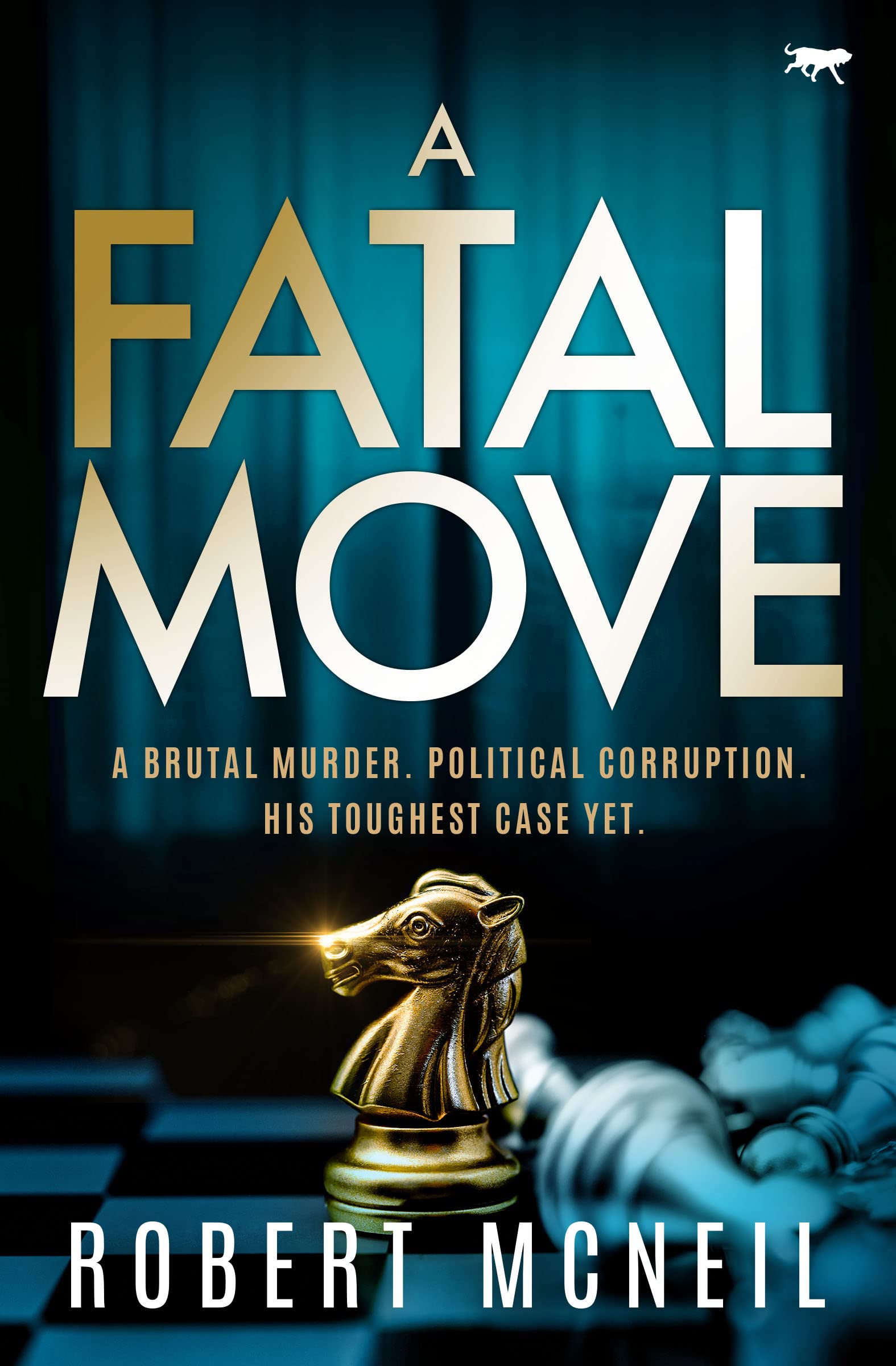 A Fatal Move (DCI Alex Fleming #3)