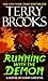Running with the Demon (Word & Void #1)