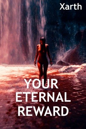 Your Eternal Reward (ebook)