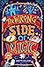 The Wrong Side of Magic: a middle grade fantasy