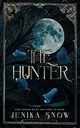 The Hunter (Monsters and Beauties, #2) 